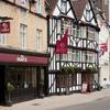The Fleece at Cirencester - a Thwaites Inn of Character