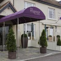 The Manor Hotel & Restaurant