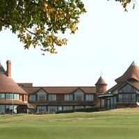 East Sussex National Hotel and Golf Club