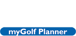 My Golf Planner