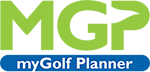 myGolf Planner