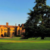 Marriott Hanbury Manor Resort & Golf Club
