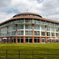 Marriott Lingfield Park Resort & Golf Club