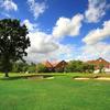 Marriott Tudor Park Resort & Golf Club
