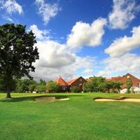 Marriott Tudor Park Resort & Golf Club