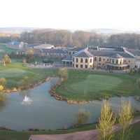 QHotels Belton Woods Hotel & Country Club