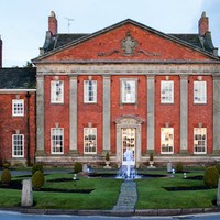 QHotels Mottram Hall
