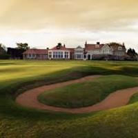 Muirfield (The Honourable Company of Edinburgh Golfers)
