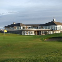 Tralee Golf Club