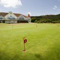 Conwy Golf Club