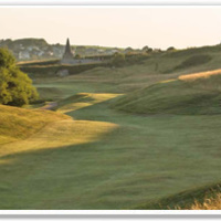 St Enodoc Golf Club