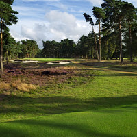 West Sussex Golf Club