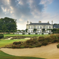 Queenwood Golf Club