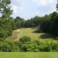 Addington Golf Club
