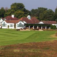 Woking Golf Club