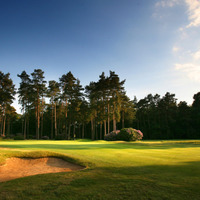 West Hill Golf Club