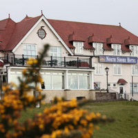 Best Western North Shore Hotel & Golf Club