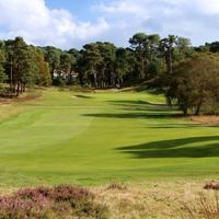 Parkstone Golf Club