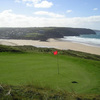 Perranporth Golf Club