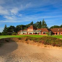 Ferndown Golf Club