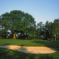 Fulford Golf Club