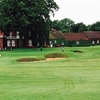 Blackwell Golf Club