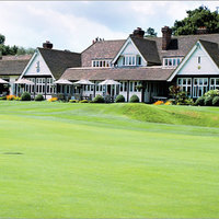 Coombe Hill Golf Club
