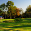 Luffenham Heath Golf Club