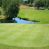 Woodbridge Golf Club