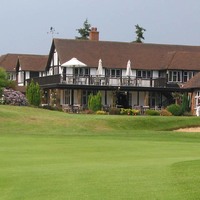 Tandridge Golf Club
