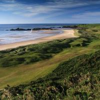 Cruden Bay Golf Club