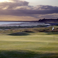 Nairn Golf Club