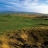 Machrihanish Golf Club