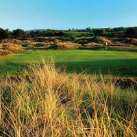 Panmure Golf Club