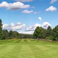 Ladybank Golf Club