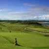Moray Golf Club