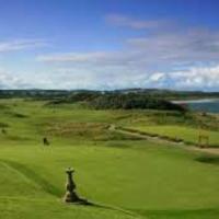 Moray Golf Club