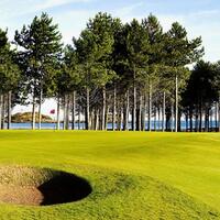 Archerfield Links Golf Club