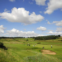 Lundin Golf Club