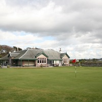 Kilspindie Golf Club