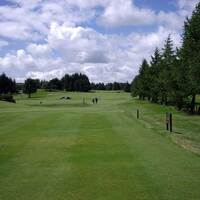 East Renfrewshire Golf Club