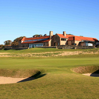 Craigielaw Golf Club