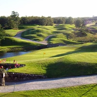 Newmachar Golf Club