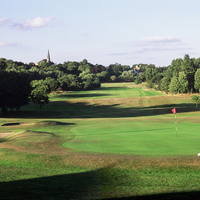 Musselburgh Golf Club