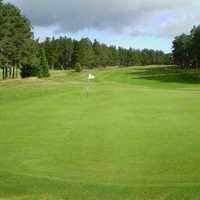 Forfar Golf Club