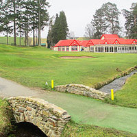 Pitlochry Golf Club