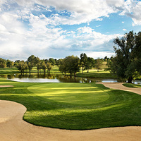 Inverness Golf Club