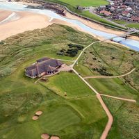Peterhead Golf Club