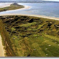 Enniscrone Golf Club