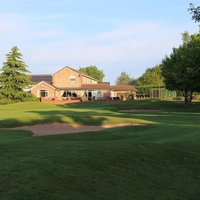 Druids Heath Golf Club